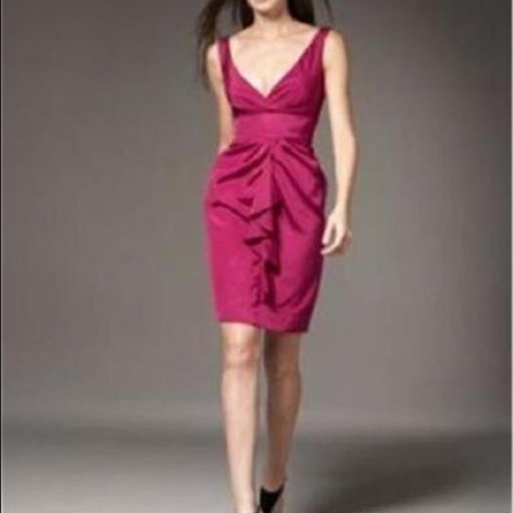 Diane Von Furstenberg dress